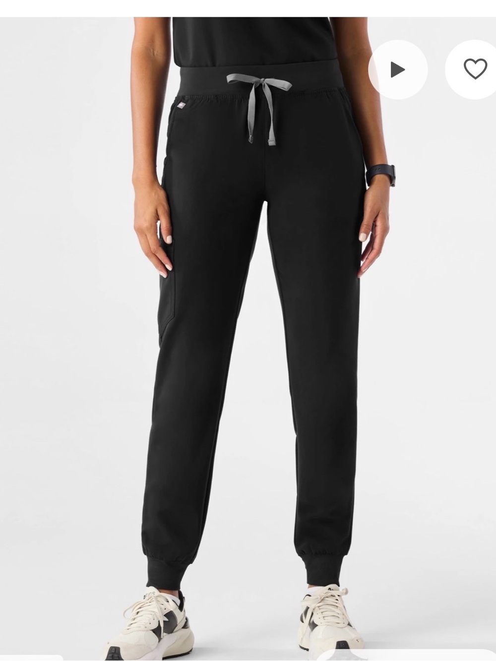 Figs Zamora Jogger Scrub Pant